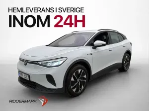 Volkswagen ID.4 2022